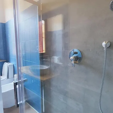 Appartement Casa Margherita - Centro Storico