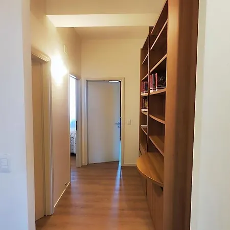 Casa Margherita - Centro Storico San Miniato