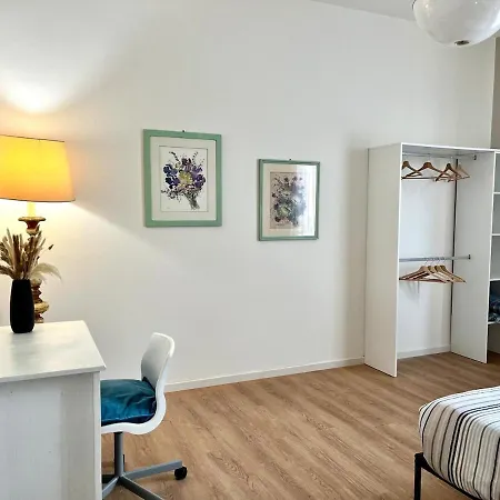 Casa Margherita - Centro Storico Appartement