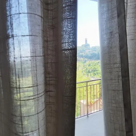 Apartamento Casa Margherita - Centro Storico *