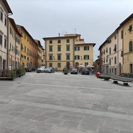 Casa Margherita - Centro Storico * San Miniato