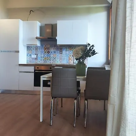 Appartement Casa Margherita - Centro Storico