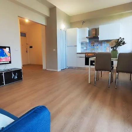 Casa Margherita - Centro Storico Appartement *