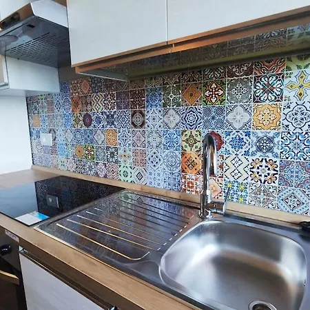 Appartement Casa Margherita - Centro Storico *