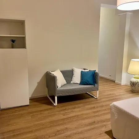 Casa Margherita - Centro Storico Appartement San Miniato