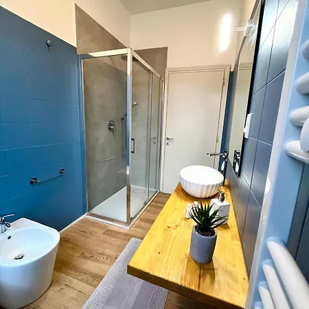 Appartement Casa Margherita - Centro Storico *