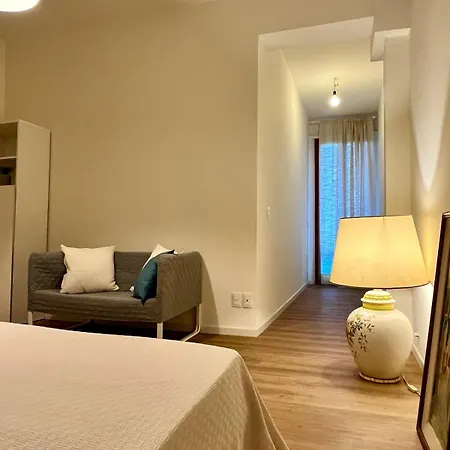 Appartement Casa Margherita - Centro Storico