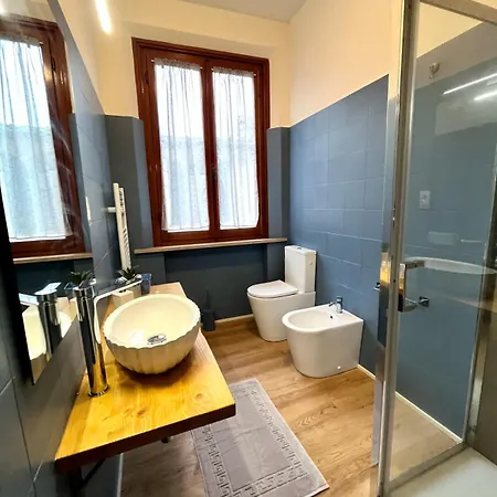 Apartamento Casa Margherita - Centro Storico *