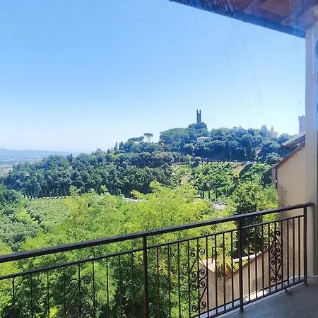 Casa Margherita - Centro Storico Apartamento *
