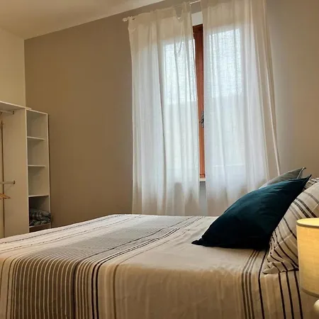 Apartamento Casa Margherita - Centro Storico *
