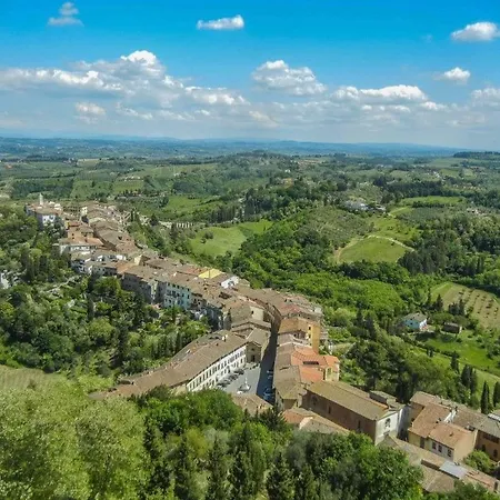 Casa Margherita - Centro Storico Appartement San Miniato