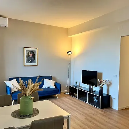 Casa Margherita - Centro Storico Apartamento